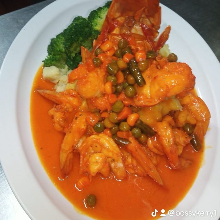 Indulge in Our Lobster Delights