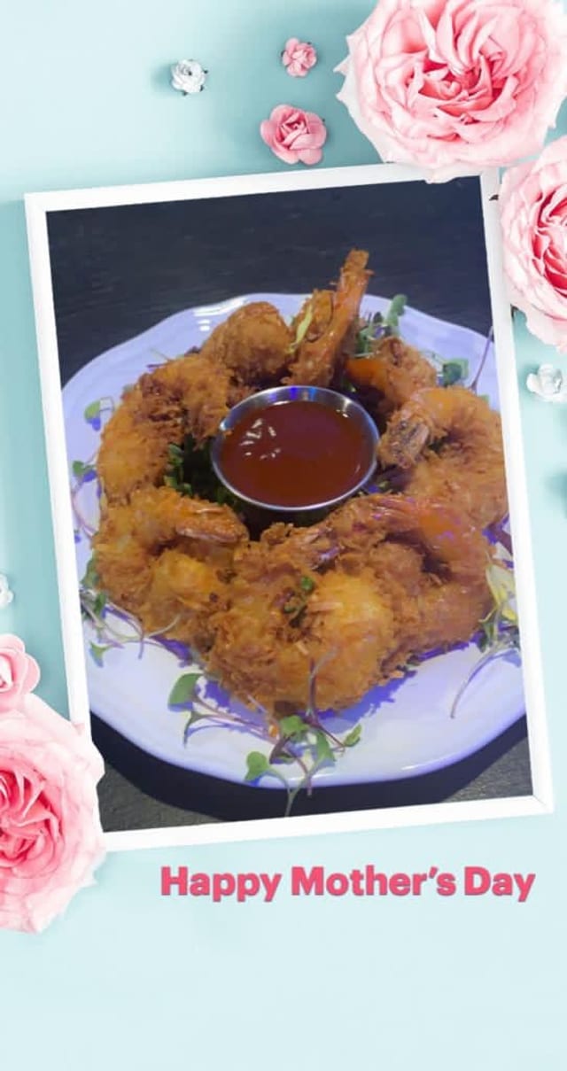 Shrimp.