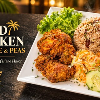 Fried Chicken