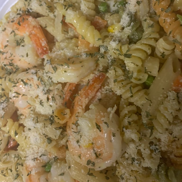 Fresh Salmon Dishes