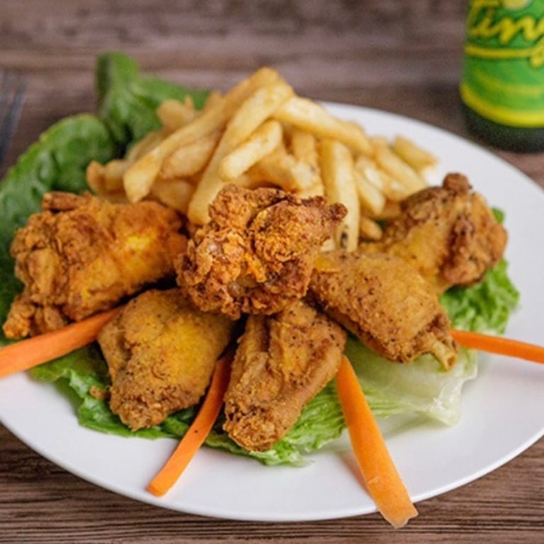 Savor Your Lunch with Us